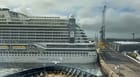AIDA cruise ship