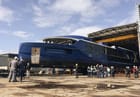 river cruise ship construction