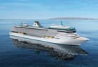 Crystal Cruises newbuild