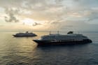 Explora Journeys luxury cruise ships