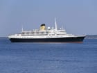 Portuguese cruise ship Funchal