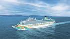 Margaritaville cruise ship 