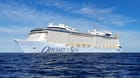 cruise ship Odyssey of the Seas