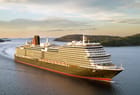 Cunard cruise ship Queen Anne