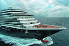 Holland American Line Zuiderdam