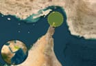 Strait of Hormuz
