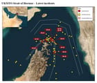 attacks in Strait of Hormuz