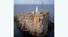 Omani lighthouse