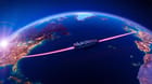 transatlantic route for nuclear powered container shipping