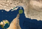 Strait of Hormuz