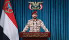 Houthi spokesperson