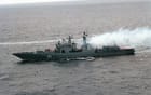 Destroyer RFS Admiral Levchenko