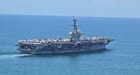 USS Abraham Lincoln