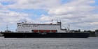 Training ship Empire State