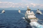 Italian Navy
