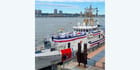 USCG cutter commissioning