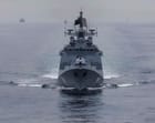Admiral Makarov (Russian Navy file image)