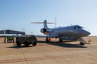 Royal Australian Air Force’s MC-55A Peregrine