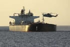 UK board shadow fleet tanker