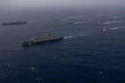 U.S. Navy photo