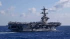 carrier Theodore Roosevelt