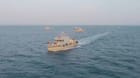Yemen Coast Guard