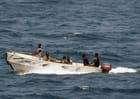 Somali pirates