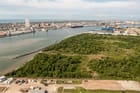 Port of Galveston