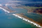 Humboldt Bay Californa