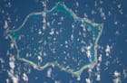 Penrhyn Atoll, Cook Islands