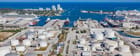 Port Everglades Florida