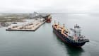 Canada Port of Churchill