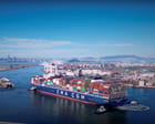 Port of Oakland California