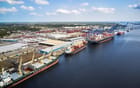 Wilmington, North Carolina