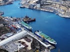 port terminal 