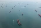 Singapore Strait