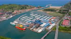 Spanish shipbuilder