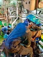 engine repairs
