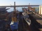 Philadelphia Naval Shipyard
