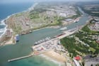 East London Port South Africa