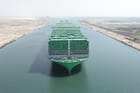Suez Canal