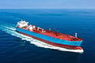 Very Large Ammonia Carrier