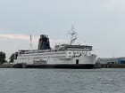 Ferry Kronprins Frederik