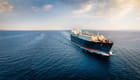 LNG carrier