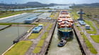 Panama Canal