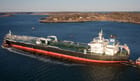 tanker