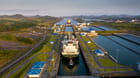 Panama Canal