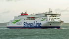 Stena Estrid ferry