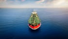 tanker