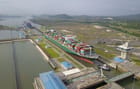 Panama Canal